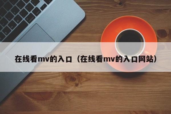 在线看mv的入口（在线看mv的入口网站）